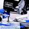 MITER SAW SCHEPPACH HM 216 + lisasaeketas MITER SAW SCHEPPACH HM 216 + lisasaeketas