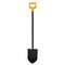 SHOVEL  FISKARS TERAV SOLID