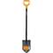 SHOVEL  FISKARS TERAV SOLID