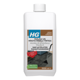 PUHASTUSVAHEND VAIBALE/MÖÖBLILE HG 1L