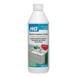 PUHASTUSVAHEND VANNILE HG 0,5L