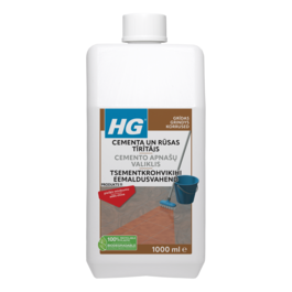 PÕRANDAPESUVAHEND EXTRA HG 1L