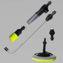 SURVEPESURITELE AVA AUTOPESUKOMPLEKT P30-P80