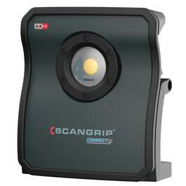 AKULAMP SCANGRIP NOVA 4 CONNECT 4000lm KARKASS