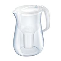 WATER FILTER  AQUAPHOR PROVENCE A5 VALGE KANN