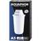 VEEFILTRI ELEMENT AQUAPHOR A5 KANNUFILTRILE