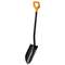 SHOVEL  FISKARS SOLID+ TERAV XL