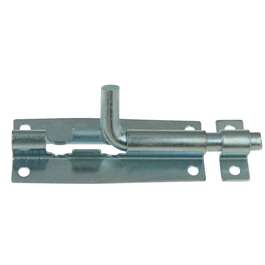 LATCH  150mm TERAS ZN LUKUSTATAV