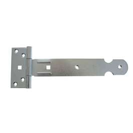 T-HINGE  NN 200x30x2,0mm TERAS ZN/ 2TK