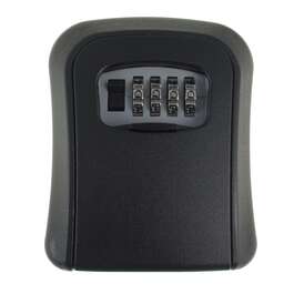 VÕTMEKAPP MUST 121X87X41 MM