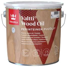PUUÖLJY TIKKURILA VALTTI EC 2,7L
