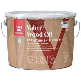 PUUÖLJY TIKKURILA VALTTI EC 9L