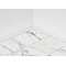 WALL PANEL SPC CARRARA WHITE 0,3X39,2X118CM WALL PANEL SPC CARRARA WHITE 0,3X39,2X118CM