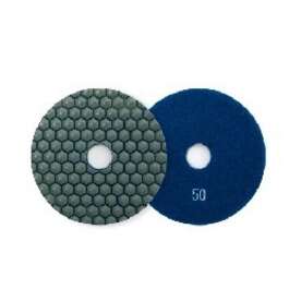 KERAAMILISE PLAADI POLEERKETAS BIHUI 50 100mm