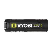 AKU RYOBI RB4L30 4V 3.0 Ah. USB C LAADlMISPESA.