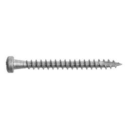 NURGAKRUVI NOVIPRO RUSPERT 5,0X40 TX20 250 TK