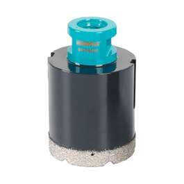 ФРЕЗА ДЛЯ КЕРАМИЧЕСКОЙ ПЛИТКИ  BIHUI 50mm