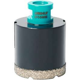 ФРЕЗА ДЛЯ КЕРАМИЧЕСКОЙ ПЛИТКИ  BIHUI 55mm