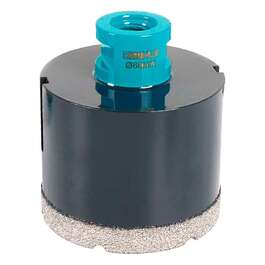 ФРЕЗА ДЛЯ КЕРАМИЧЕСКОЙ ПЛИТКИ  BIHUI 68mm