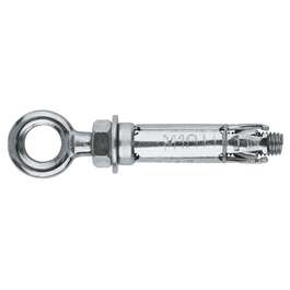 ANKUR NOVIPRO PFG M12 KONKS KINNINE 2 TK / LE/O