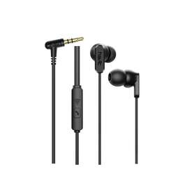 EARPHONES DOT 73 REM./MIC. MUST