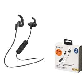 EARPHONES DOT 503 BT 80mAh 8h MUST