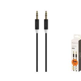 AUDIOJUHE DOT 881 3,5mm ISA-ISA 3M