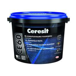 VUUGITÄIDE CERESIT CE60 13 ANTRACITE 2kg