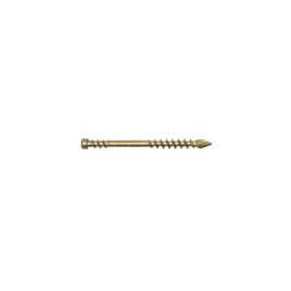 DECK SCREW  NANO 4,8X60 HDS C4 250TK