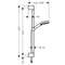 SWOWER MIXER HANSGROHE 26279000 VERNIS BLEND CHROME SWOWER MIXER HANSGROHE 26279000 VERNIS BLEND CHROME