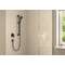 SWOWER MIXER HANSGROHE 26423670 VERNIS BLEND MATTMUST
