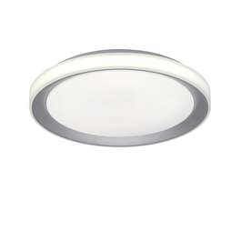 VALGUSTI DISKETO 40W LED RGB 2600lm HÕBE