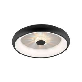 VALGUSTI VERTIGO 30W LED 3100lm D300 MUST