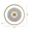 VALGUSTI VERTIGO 30W LED 3100lm D300 MESSING MATT VALGUSTI VERTIGO 30W LED 3100lm D300 MESSING MATT