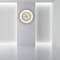 VALGUSTI VERTIGO 30W LED 3100lm D300 MESSING MATT VALGUSTI VERTIGO 30W LED 3100lm D300 MESSING MATT