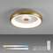 VALGUSTI VERTIGO 30W LED 3100lm D300 MESSING MATT VALGUSTI VERTIGO 30W LED 3100lm D300 MESSING MATT