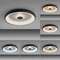 VALGUSTI VERTIGO 40W LED 4200lm D600 MUST VALGUSTI VERTIGO 40W LED 4200lm D600 MUST