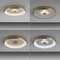 VALGUSTI VERTIGO 40W LED 4200lm D600 MESSING MATT VALGUSTI VERTIGO 40W LED 4200lm D600 MESSING MATT