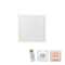 VALGUSTI BEROA 40W LED 2200lm 2700-5000K VALGE VALGUSTI BEROA 40W LED 2200lm 2700-5000K VALGE