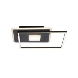 VALGUSTI DOMINO 27W LED 3100lm 3000K MUST