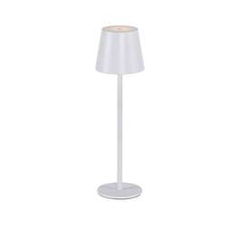 LUMINAIRE EURIA 3W LED 240lm WHITE TABLE LAMP