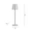 LUMINAIRE EURIA 3W LED 240lm VALGE LAUA LUMINAIRE EURIA 3W LED 240lm VALGE LAUA