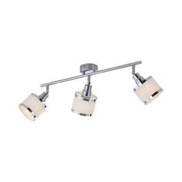 Valaisin Accor 3x25W E14 Kromi Valaisin Accor 3x25W E14 Kromi