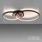 VALGUSTI ASMINA 23,5W LED 2600lm 3000K MUST