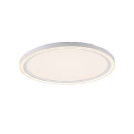 VALGUSTI BEDGING 27W LED 2950lm 3000K VALGE