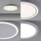 VALGUSTI BEDGING 27W LED 2950lm 3000K VALGE VALGUSTI BEDGING 27W LED 2950lm 3000K VALGE