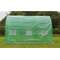 KASVUHOONE GARDEN TUNNEL ROHELINE 2X3M KASVUHOONE GARDEN TUNNEL ROHELINE 2X3M