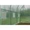 KASVUHOONE GARDEN TUNNEL ROHELINE 2X3M KASVUHOONE GARDEN TUNNEL ROHELINE 2X3M