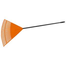 LEHEREHA TERRA 77CM 30 PIID METALLVARREGA