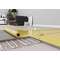 SUBSTRATE UNDER LAMINATE SPC-LVT-KALASABA 6m² SOLID STEP 550kPa